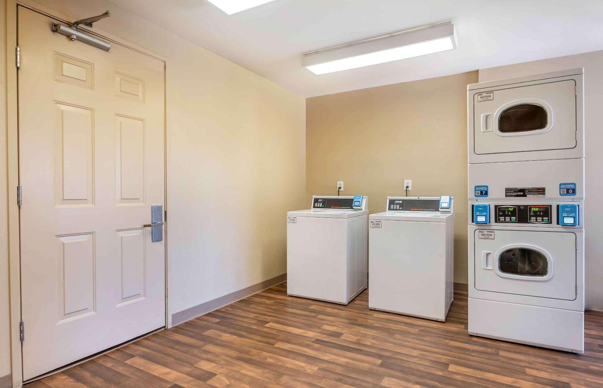 Extended Stay America Suites - Indianapolis - Northwest - I-465 Ngoại thất bức ảnh