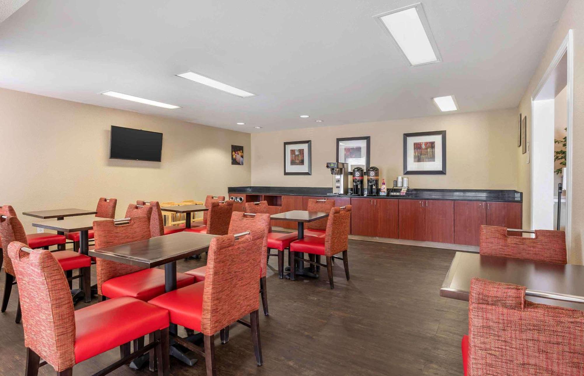 Extended Stay America Suites - Indianapolis - Northwest - I-465 Ngoại thất bức ảnh